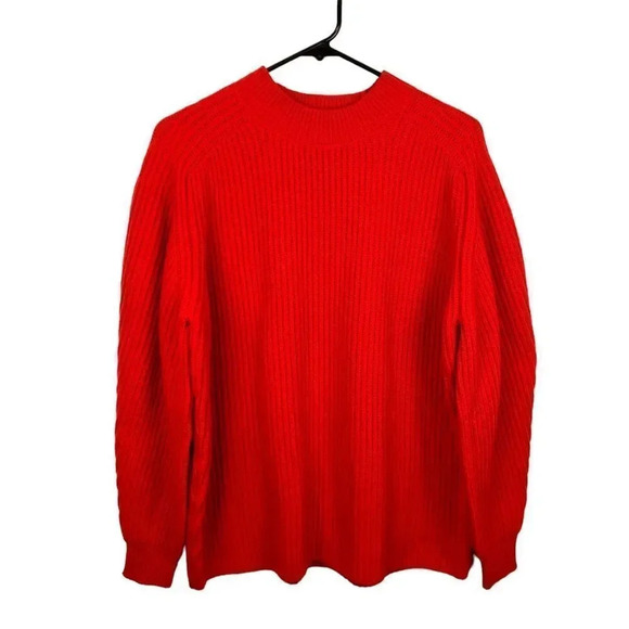 Misa Los Angeles Dominique Sweater Small - Picture 2 of 15